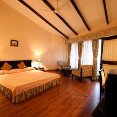 Shilon Resort Shimla Kamer foto